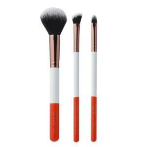 Luxie Por La Noche Brushes Set